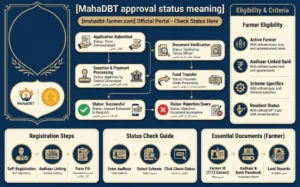 mahadbt-approval-status-meaning