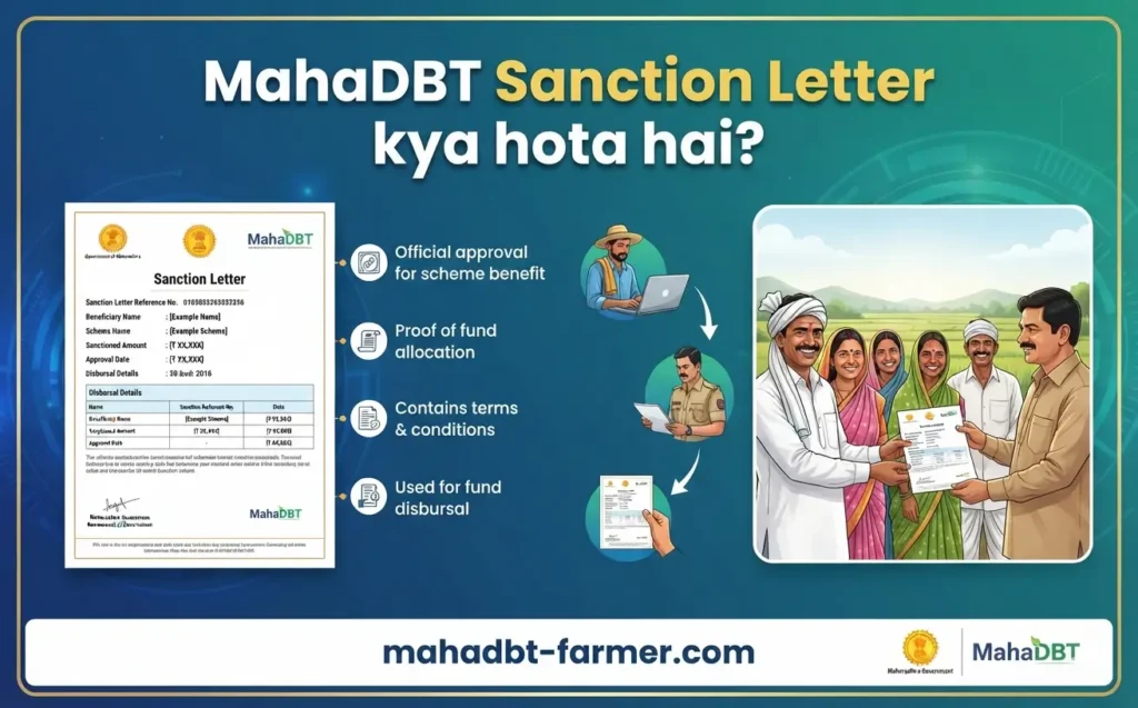 mahadbt-sanction-letter-kya-hota-hai
