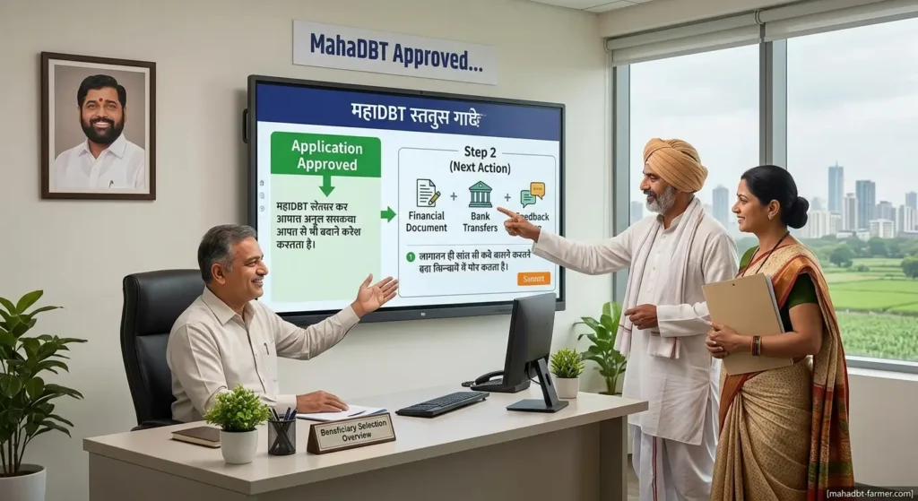 mahadbt-application-approved-hone-ke-baad-kya-karein