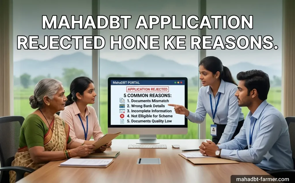 mahadbt-application-rejected-hone-ke-reasons