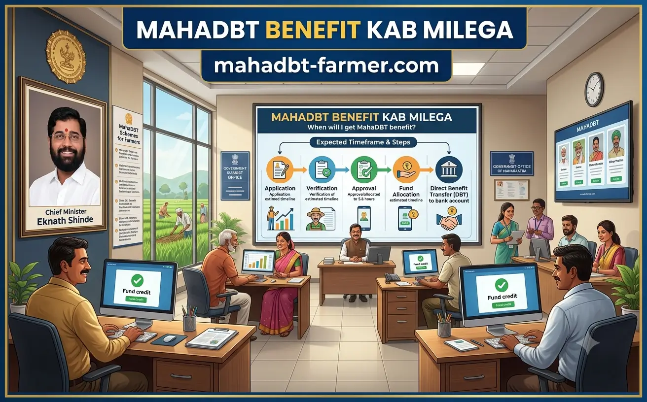 mahadbt-benefit-kab-milega