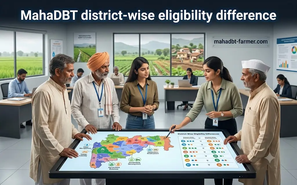 mahadbt-district-wise-eligibility-difference