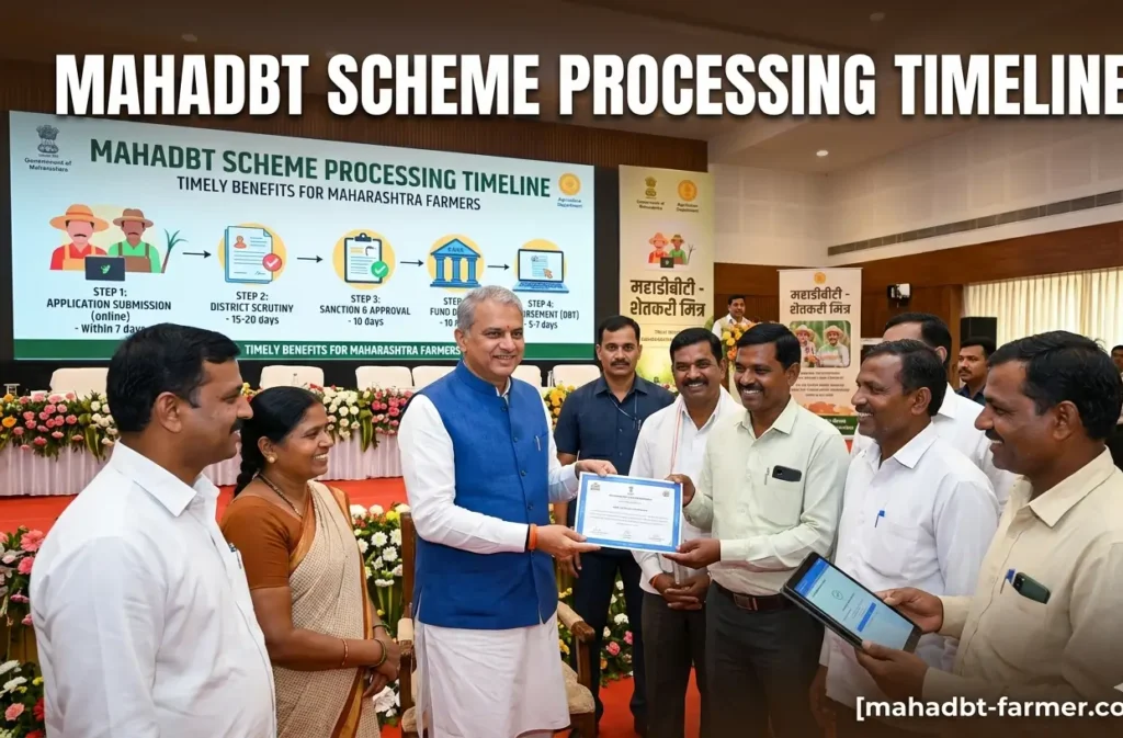 mahadbt-scheme-processing-timeline