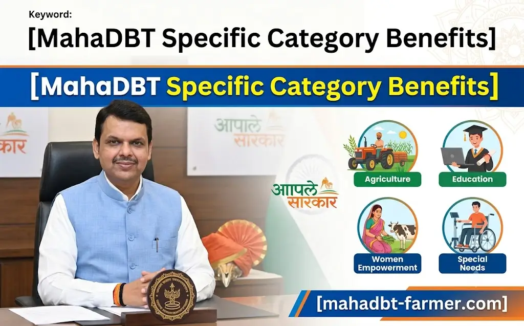 mahadbt-specific-category-benefits