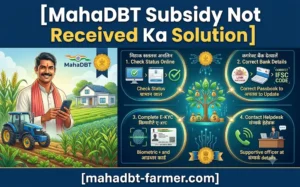mahadbt-subsidy-not-received-solution