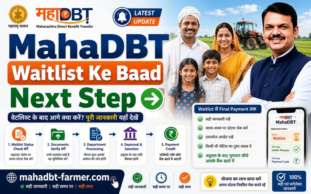 mahadbt-waitlist-ke-baad-next-step