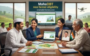 mahadbt-new-farmer-eligibility