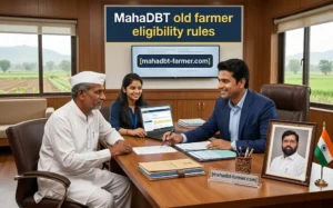 mahadbt-old-farmer-eligibility-rules