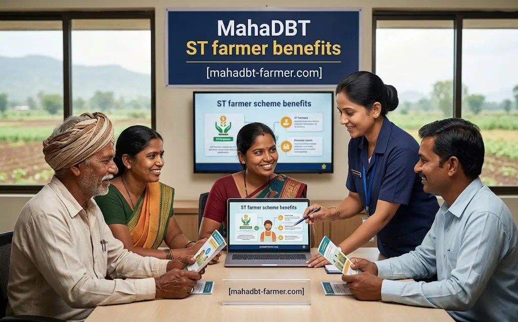 mahadbt-st-farmer-benefits
